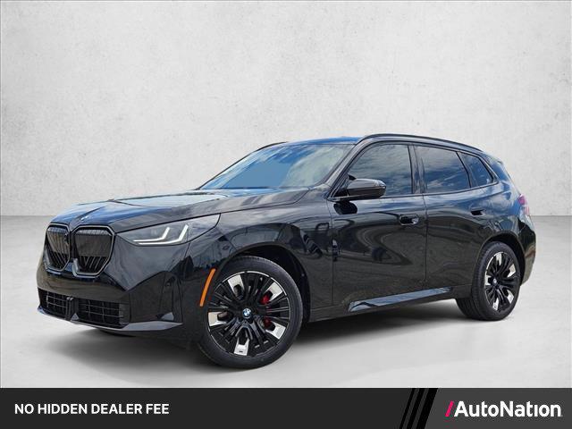 New 2026 BMW X3 30 xDrive