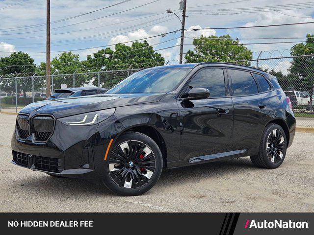 New 2026 BMW X3 30 xDrive