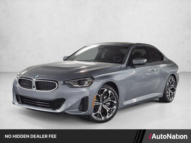New 2026 BMW 230 230i