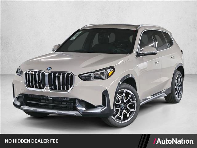 New 2026 BMW X1 xDrive28i