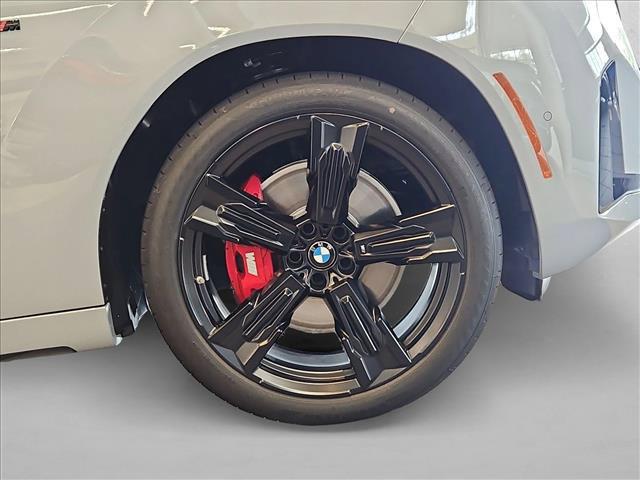صورة 6 لـ 2026 BMW X3 M50 XDRIVE