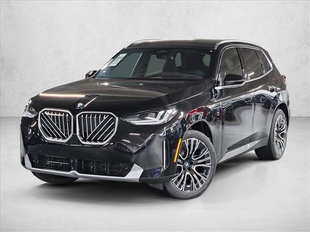 New 2026 BMW X3 30 xDrive