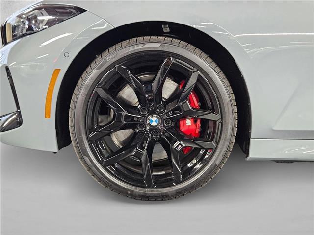 صورة 9 لـ 2026 BMW 330 NA