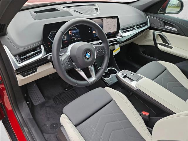 2026 BMW X1 XDRIVE28I 照片 3