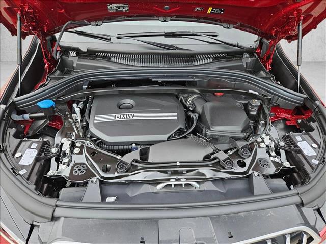2026 BMW X1 XDRIVE28I 缩略图 17