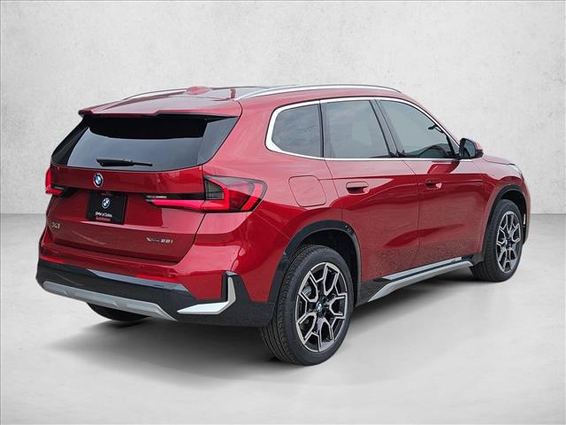 صورة 2 لـ 2026 BMW X1 XDRIVE28I