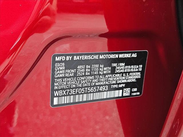 2026 BMW X1 XDRIVE28I 缩略图 18