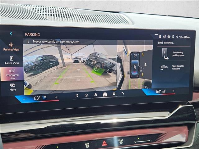 صورة مصغرة 14 لـ 2027 BMW I5 EDRIVE40