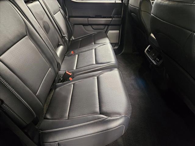 2026 FORD F-150 LARIAT 缩略图 18