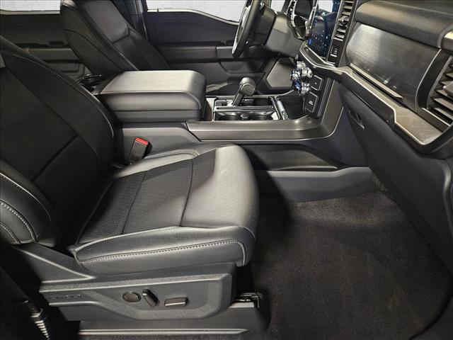 2026 FORD F-150 LARIAT 缩略图 20