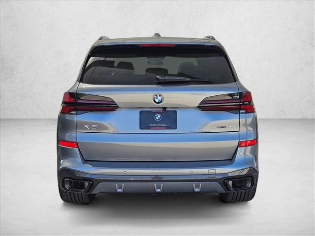 صورة 6 لـ 2026 BMW X5 SDRIVE40I