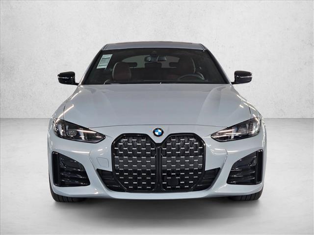 صورة 2 لـ 2026 BMW 430 GRAN COUPE I
