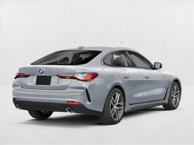 صورة 2 لـ 2026 BMW 430 GRAN COUPE I