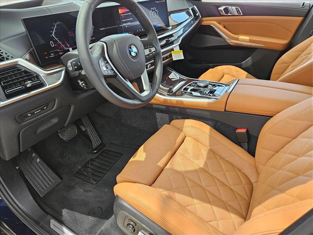 صورة 9 لـ 2026 BMW X5 SDRIVE40I