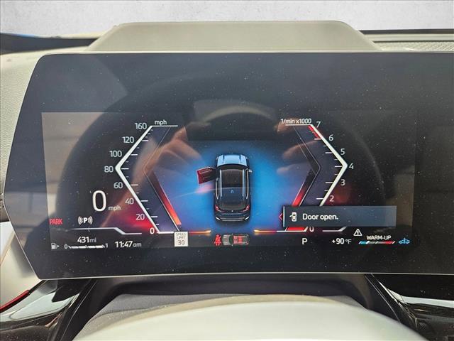 BMW X1 XDRIVE28I - 10