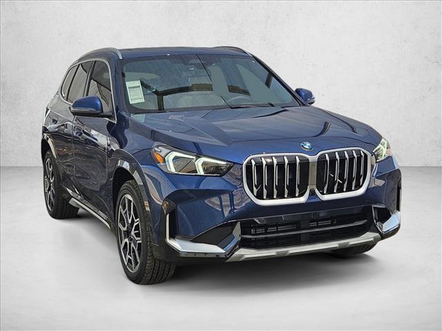 BMW X1 XDRIVE28I - 3