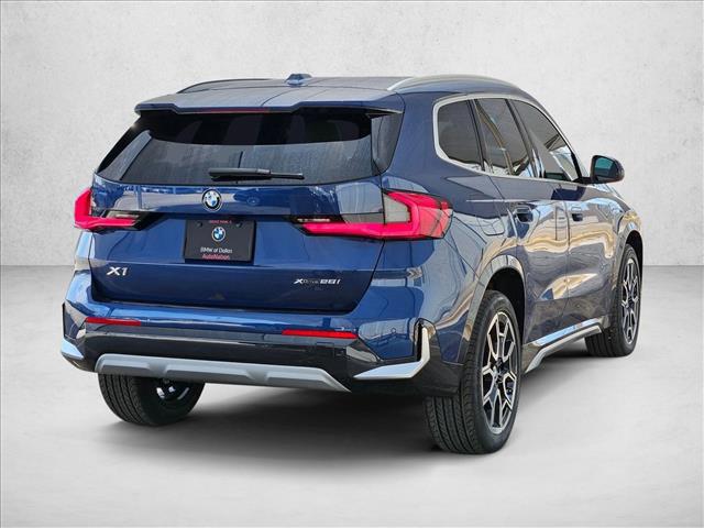 BMW X1 XDRIVE28I - 5