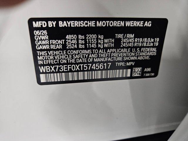 2026 BMW X1 XDRIVE28I 缩略图 17