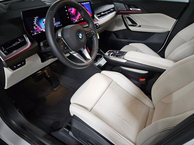 2026 BMW X1 XDRIVE28I 缩略图 9