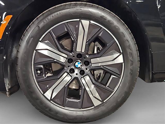 2026 BMW IX XDRIVE45 — миниатюра 23