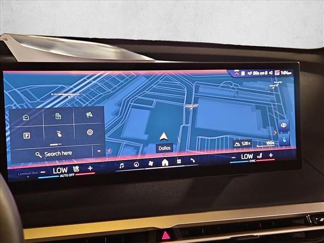 2026 BMW IX XDRIVE45 — миниатюра 13