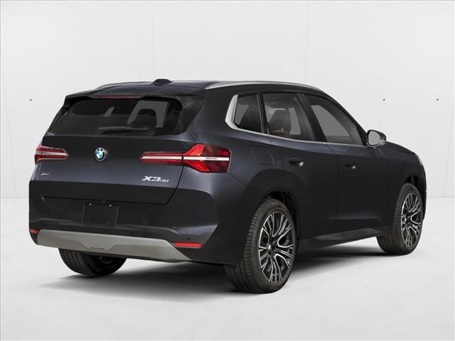 2026 BMW X3 30 XDRIVE — фото 2