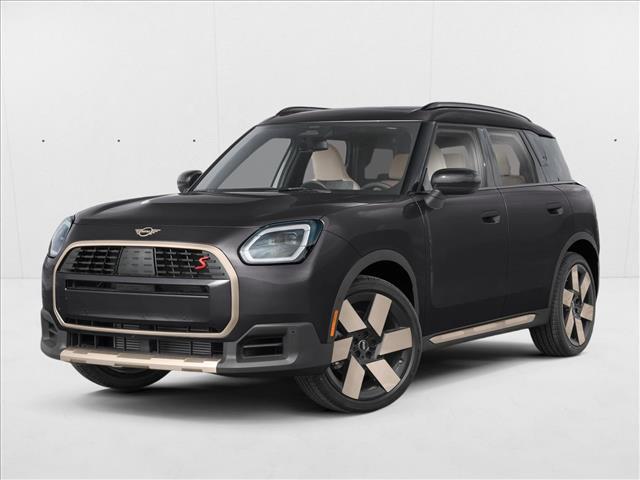 New 2026 MINI Countryman Cooper S ALL4