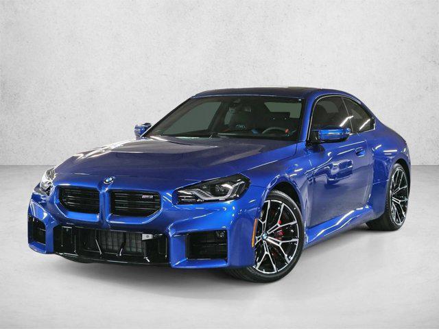 New 2026 BMW M2 Coupe