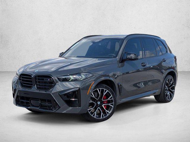 New 2026 BMW X5 M Base