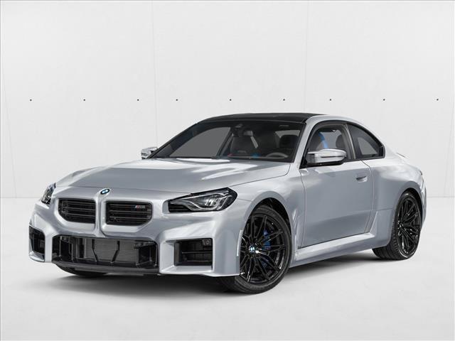 New 2027 BMW M2 Coupe