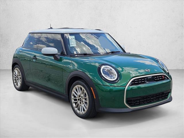 صورة 6 لـ 2026 MINI HARDTOP COOPER S