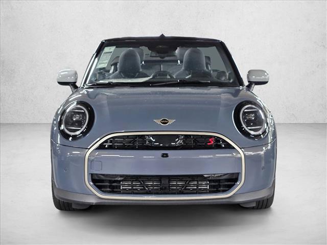 صورة 2 لـ 2026 MINI CONVERTIBLE COOPER S