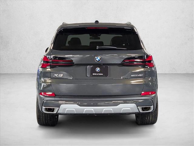 2026 BMW X5 SDRIVE40I 照片 6