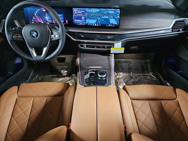2026 BMW X5 SDRIVE40I — миниатюра 15