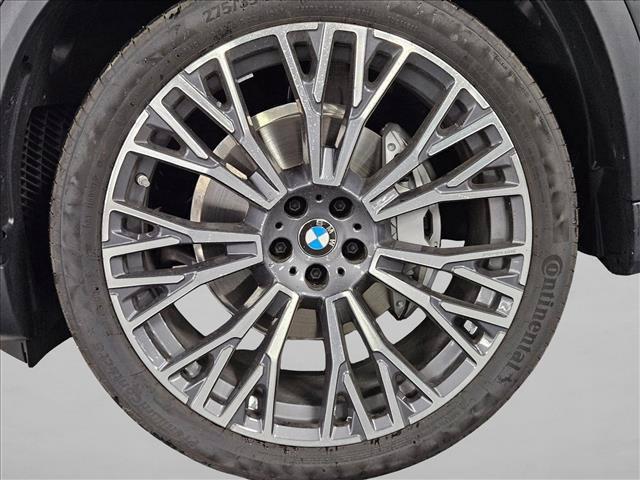 2026 BMW X5 SDRIVE40I — миниатюра 16