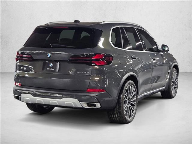 2026 BMW X5 SDRIVE40I 照片 5
