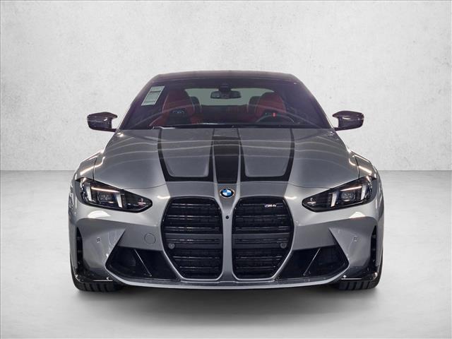صورة 2 لـ 2026 BMW M4 BASE