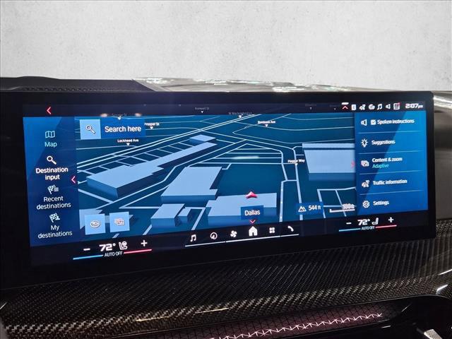 صورة مصغرة 12 لـ 2026 BMW M4 BASE