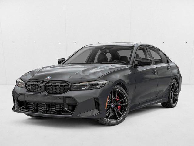 New 2026 BMW M340 M340i