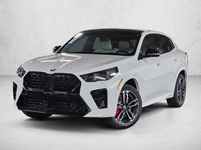 New 2026 BMW X2 xDrive28i
