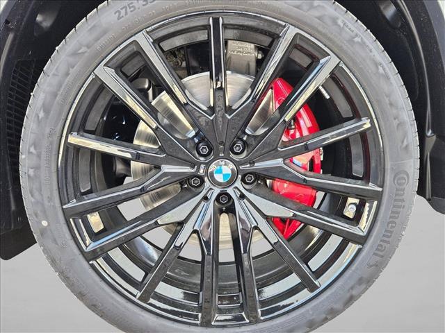 صورة مصغرة 16 لـ 2026 BMW X5 SDRIVE40I