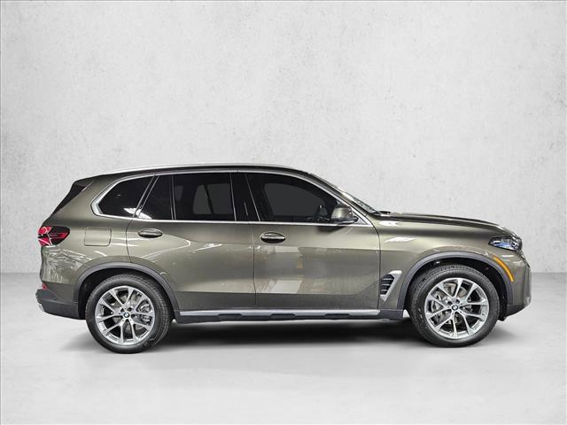 2026 BMW X5 SDRIVE40I — фото 4