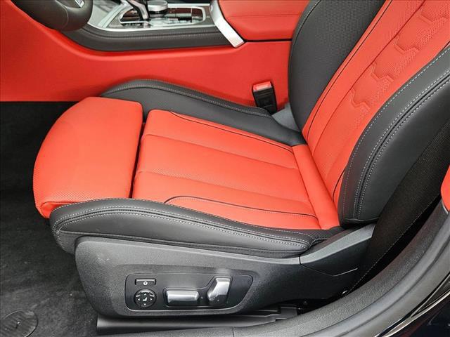 2026 BMW 840 GRAN COUPE 840I — фото 4