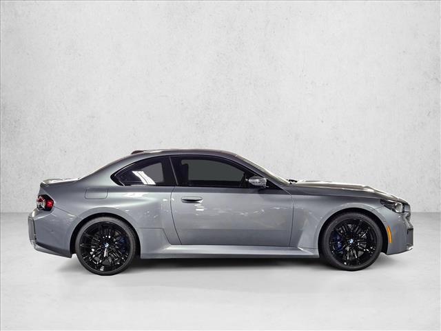 صورة 4 لـ 2026 BMW M2 COUPE