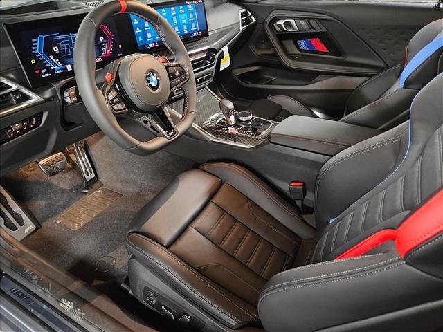 صورة 9 لـ 2026 BMW M2 COUPE