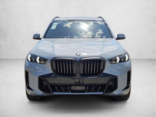 2026 BMW X5 SDRIVE40I 照片 6