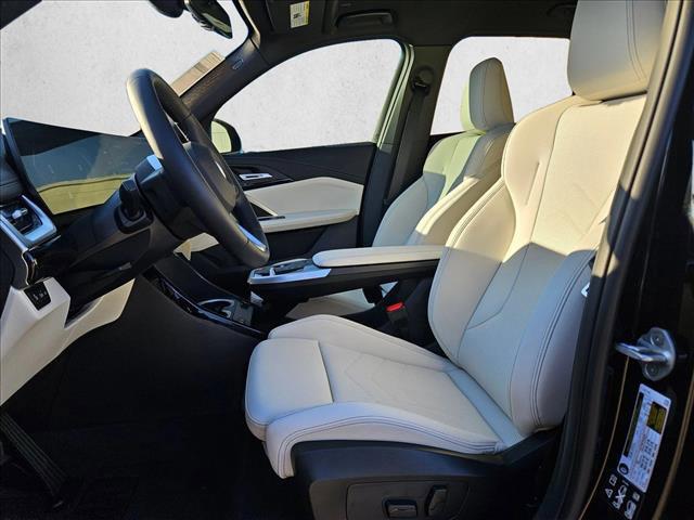 2026 BMW X1 XDRIVE28I — фото 4