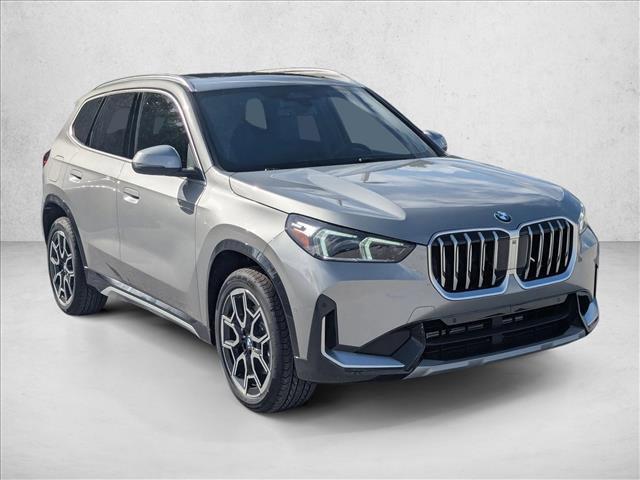2026 BMW X1 XDRIVE28I — фото 6