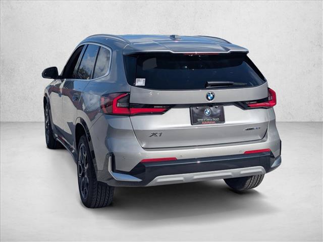 2026 BMW X1 XDRIVE28I — миниатюра 8