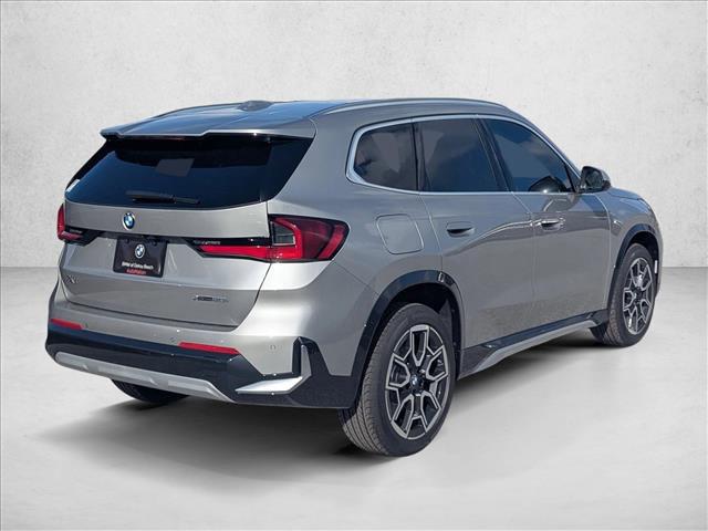 2026 BMW X1 XDRIVE28I — фото 2